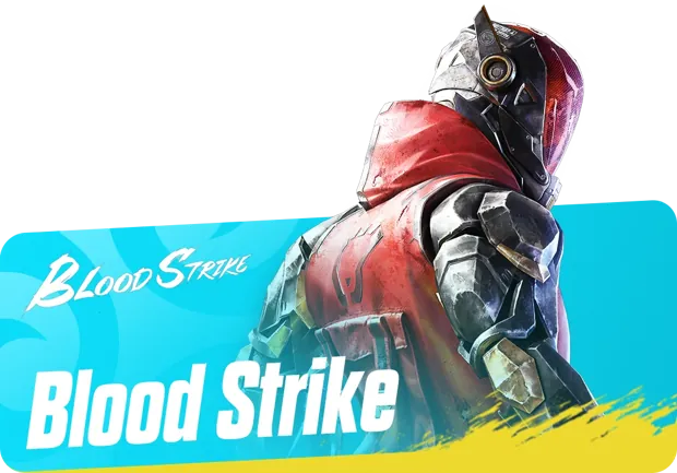 Blood Strike
