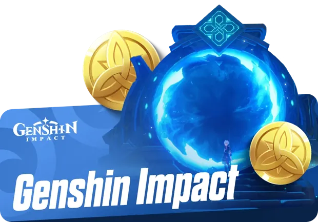 Genshin Impact