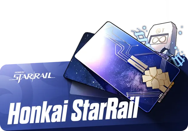 Honkai StarRail