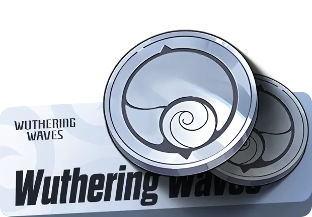 Wuthering Waves