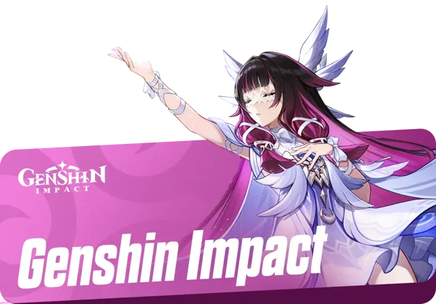 Genshin Impact