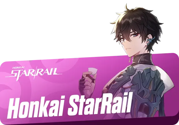 Honkai StarRail