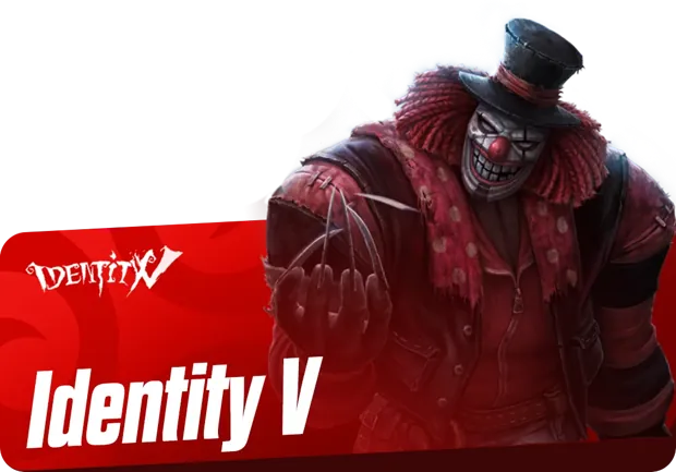 Identity V