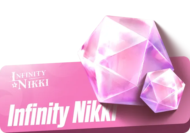 Infinity Nikki