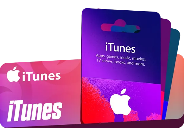iTunes