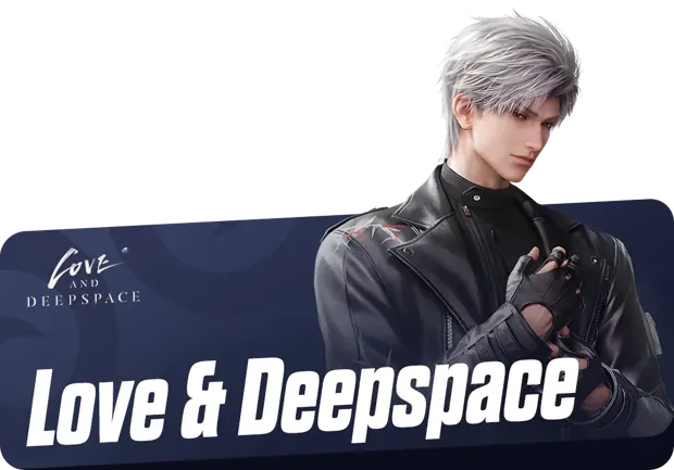 Love & Deepspace