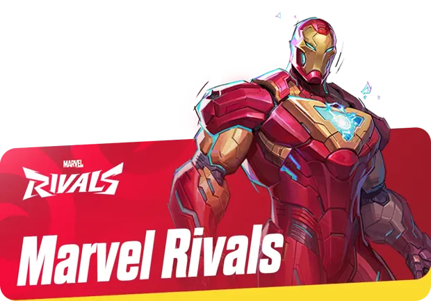 Marvel Rivals