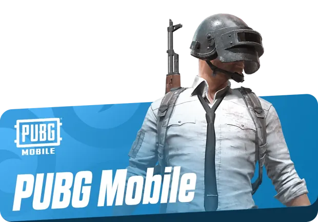 PUBG Mobile