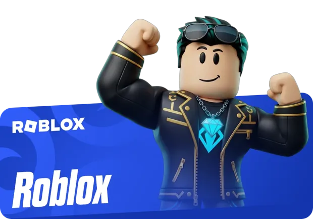 Roblox