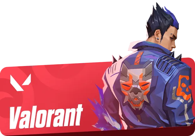 Valorant