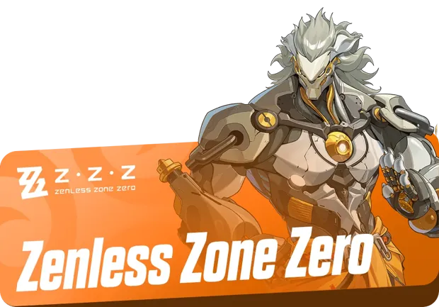 Zenless Zone Zero
